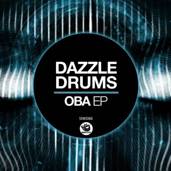 Dazzle Drums - Oba (Dub Mix)